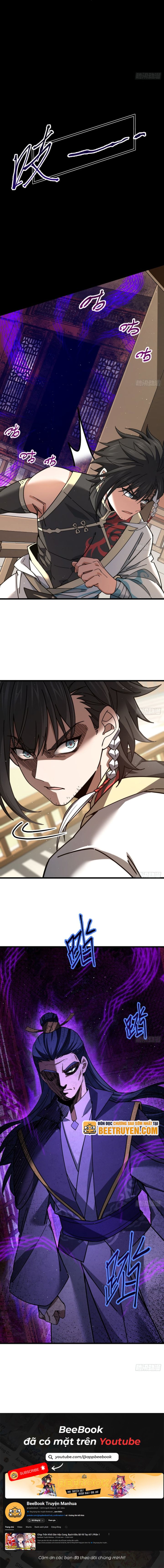 Giết Ta Thêm Vài Lần Nữa, Ta Liền Trở Thành Vô Địch! Chapter 14 - Trang 2