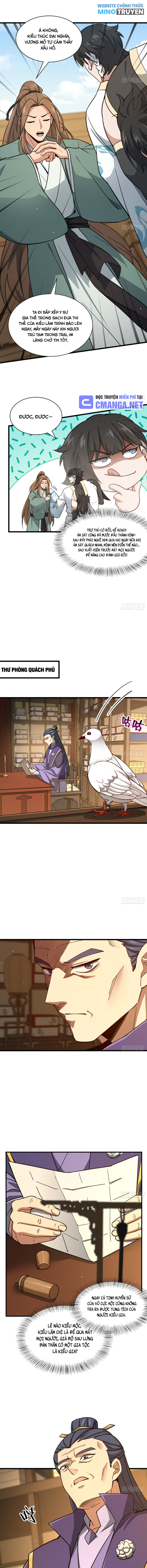 Giết Ta Thêm Vài Lần Nữa, Ta Liền Trở Thành Vô Địch! Chapter 16 - Trang 2