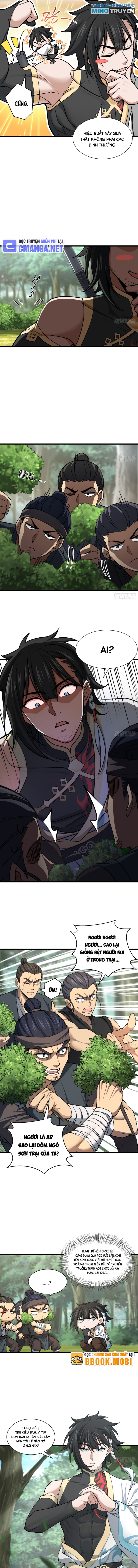 Giết Ta Thêm Vài Lần Nữa, Ta Liền Trở Thành Vô Địch! Chapter 16 - Trang 2