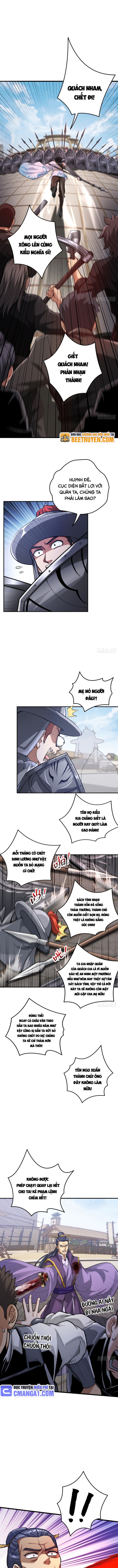 Giết Ta Thêm Vài Lần Nữa, Ta Liền Trở Thành Vô Địch! Chapter 19 - Trang 2