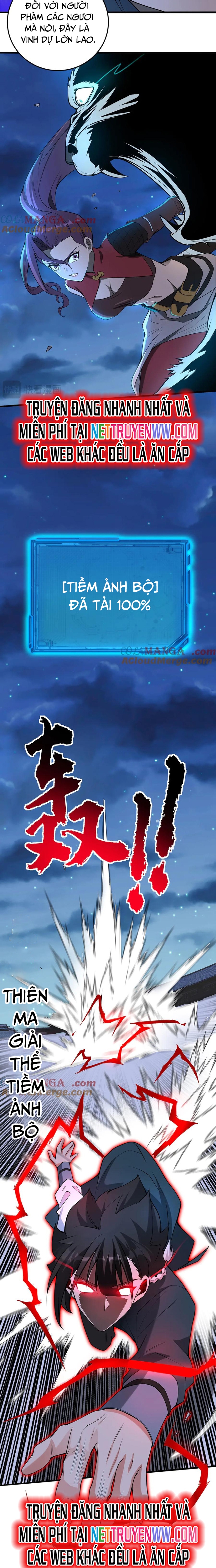 Giết Ta Thêm Vài Lần Nữa, Ta Liền Trở Thành Vô Địch! Chapter 25 - Trang 2