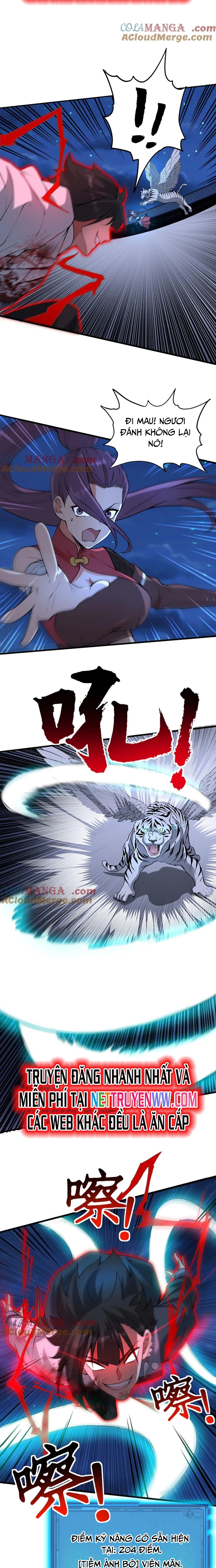 Giết Ta Thêm Vài Lần Nữa, Ta Liền Trở Thành Vô Địch! Chapter 25 - Trang 2