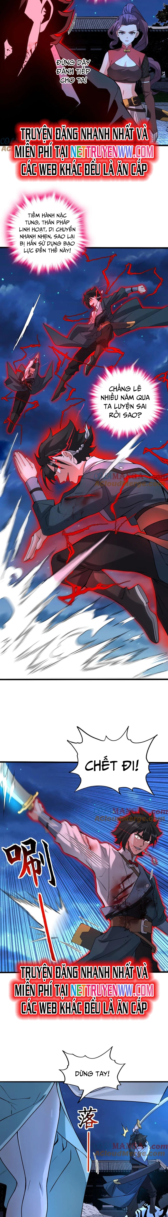 Giết Ta Thêm Vài Lần Nữa, Ta Liền Trở Thành Vô Địch! Chapter 25 - Trang 2