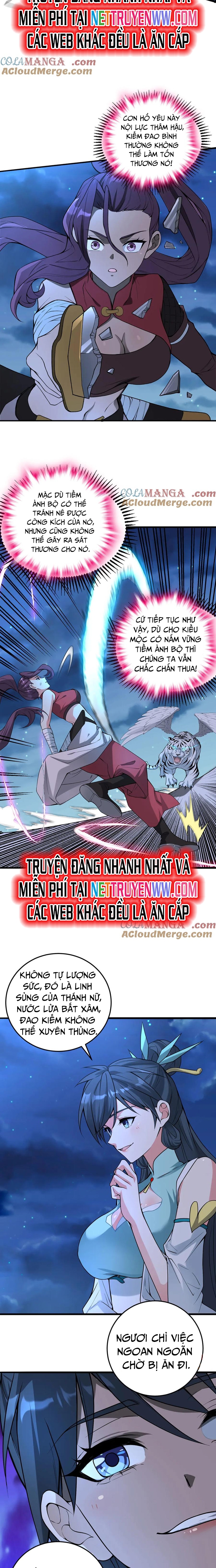 Giết Ta Thêm Vài Lần Nữa, Ta Liền Trở Thành Vô Địch! Chapter 25 - Trang 2