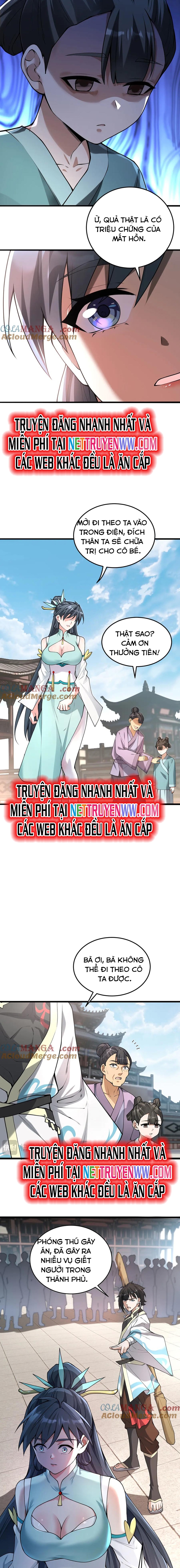 Giết Ta Thêm Vài Lần Nữa, Ta Liền Trở Thành Vô Địch! Chapter 26 - Trang 2
