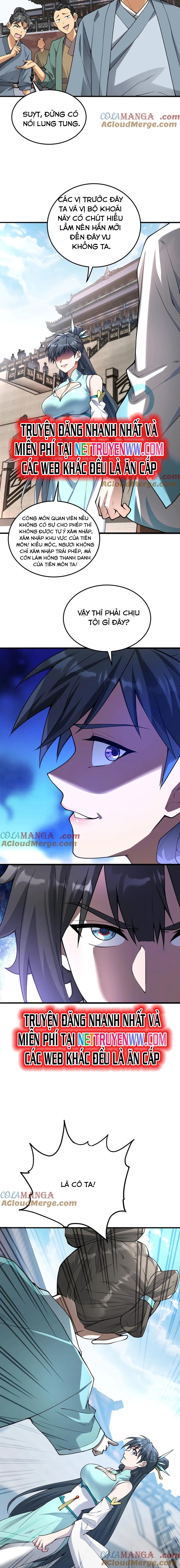 Giết Ta Thêm Vài Lần Nữa, Ta Liền Trở Thành Vô Địch! Chapter 26 - Trang 2