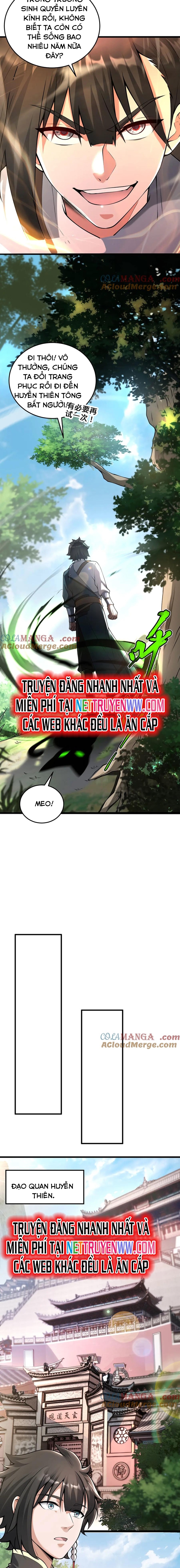 Giết Ta Thêm Vài Lần Nữa, Ta Liền Trở Thành Vô Địch! Chapter 26 - Trang 2