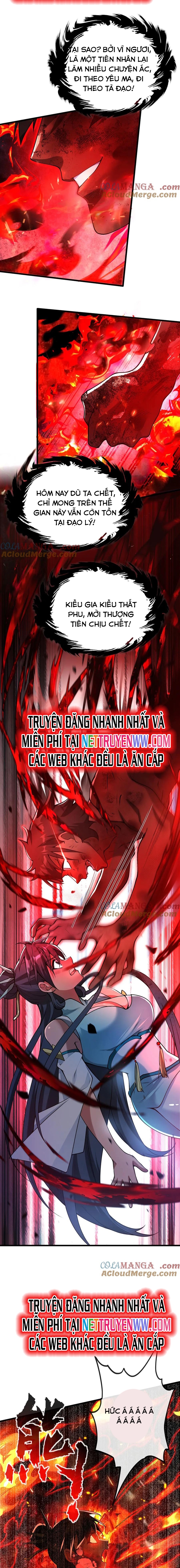 Giết Ta Thêm Vài Lần Nữa, Ta Liền Trở Thành Vô Địch! Chapter 27 - Trang 2