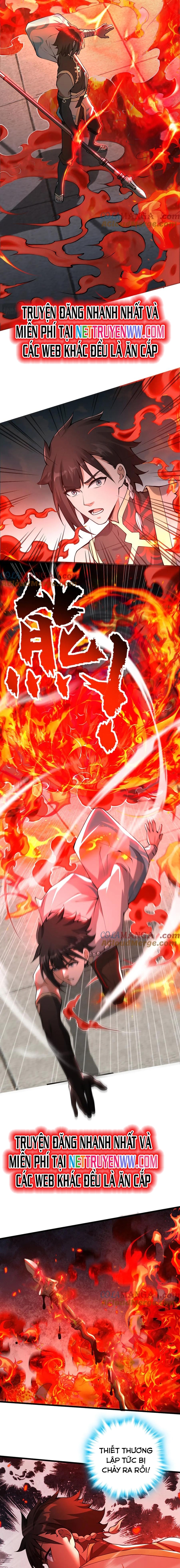 Giết Ta Thêm Vài Lần Nữa, Ta Liền Trở Thành Vô Địch! Chapter 27 - Trang 2