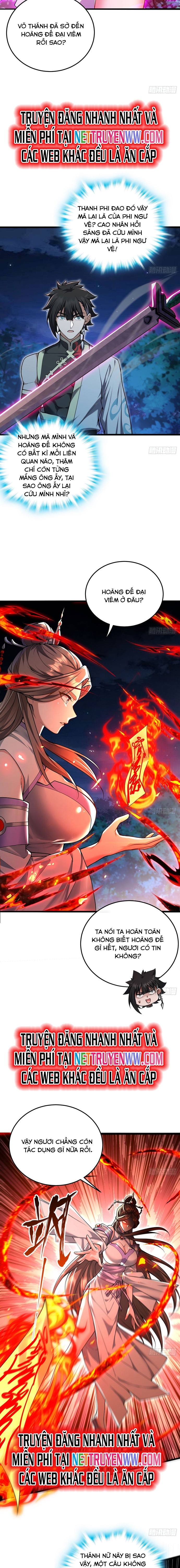 Giết Ta Thêm Vài Lần Nữa, Ta Liền Trở Thành Vô Địch! Chapter 29 - Trang 2