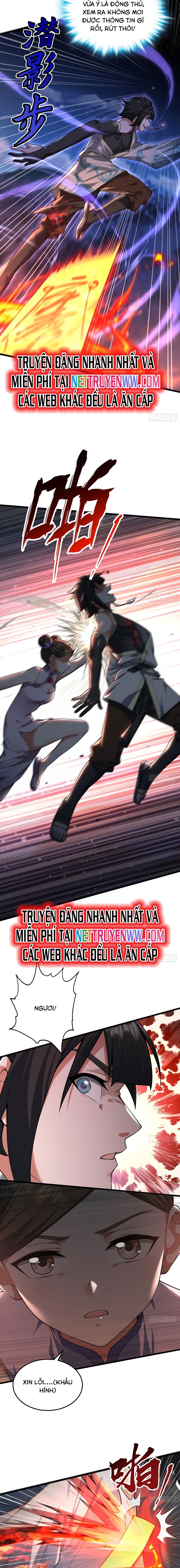 Giết Ta Thêm Vài Lần Nữa, Ta Liền Trở Thành Vô Địch! Chapter 29 - Trang 2