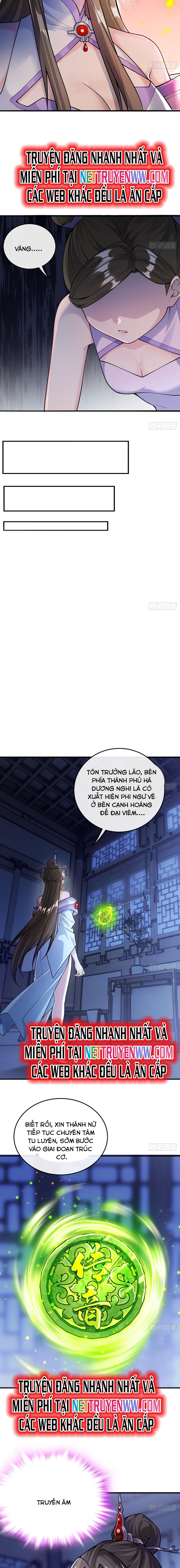 Giết Ta Thêm Vài Lần Nữa, Ta Liền Trở Thành Vô Địch! Chapter 29 - Trang 2