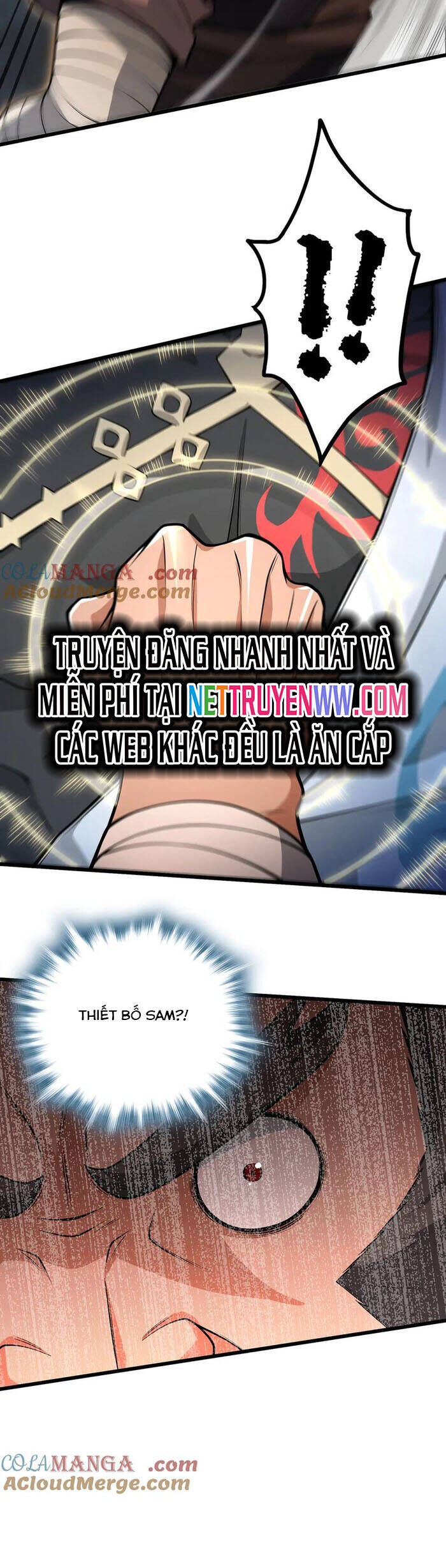 Giết Ta Thêm Vài Lần Nữa, Ta Liền Trở Thành Vô Địch! Chapter 31 - Trang 2