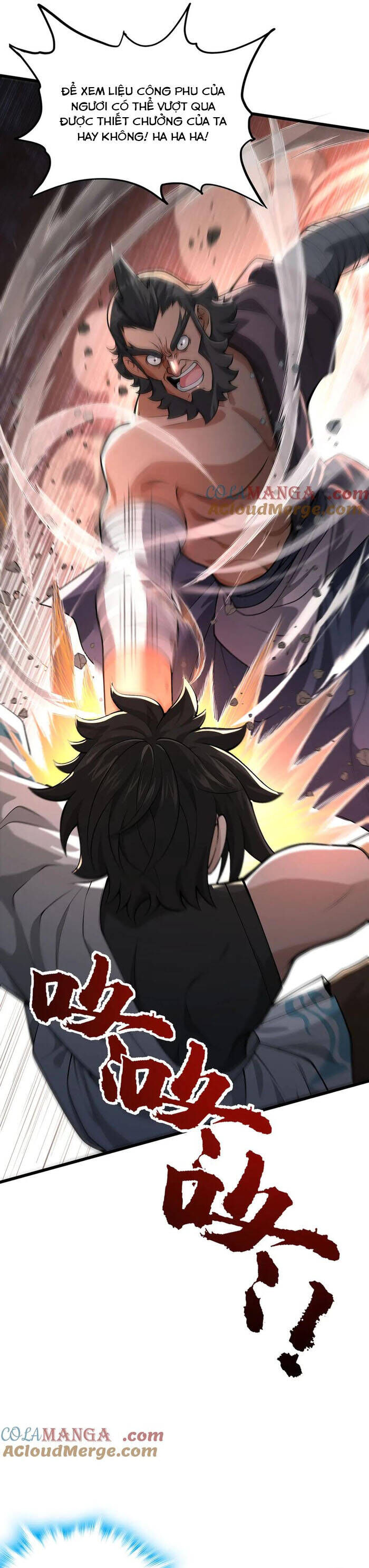 Giết Ta Thêm Vài Lần Nữa, Ta Liền Trở Thành Vô Địch! Chapter 31 - Trang 2