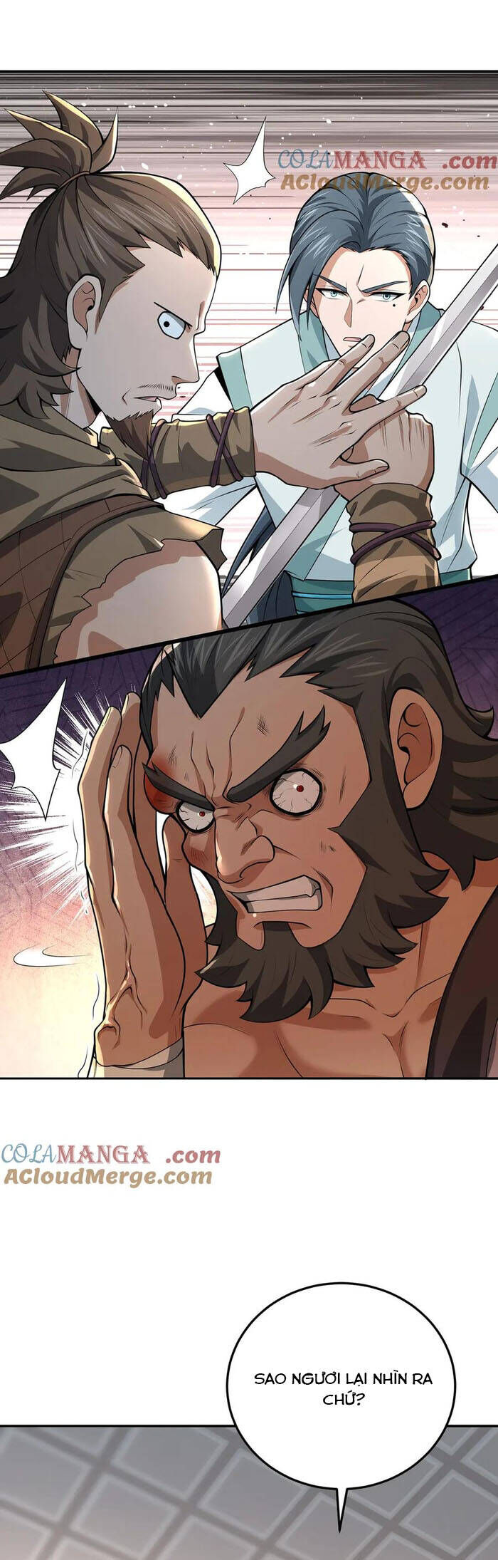 Giết Ta Thêm Vài Lần Nữa, Ta Liền Trở Thành Vô Địch! Chapter 31 - Trang 2