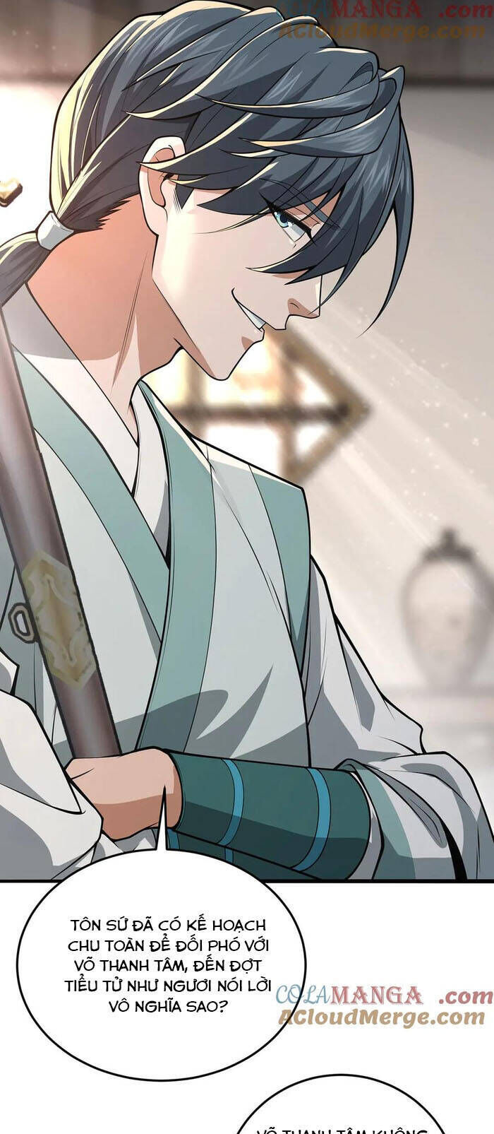 Giết Ta Thêm Vài Lần Nữa, Ta Liền Trở Thành Vô Địch! Chapter 31 - Trang 2