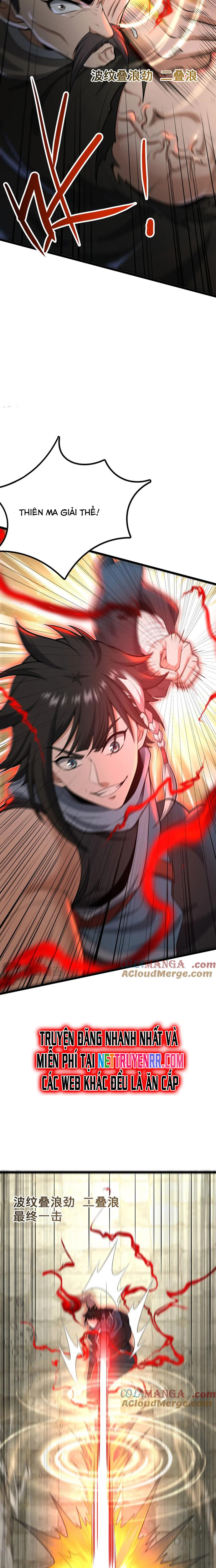 Giết Ta Thêm Vài Lần Nữa, Ta Liền Trở Thành Vô Địch! Chapter 40 - Trang 2