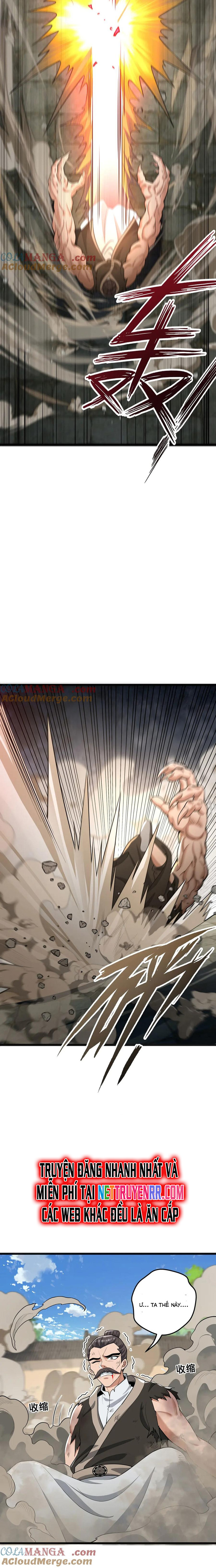 Giết Ta Thêm Vài Lần Nữa, Ta Liền Trở Thành Vô Địch! Chapter 40 - Trang 2