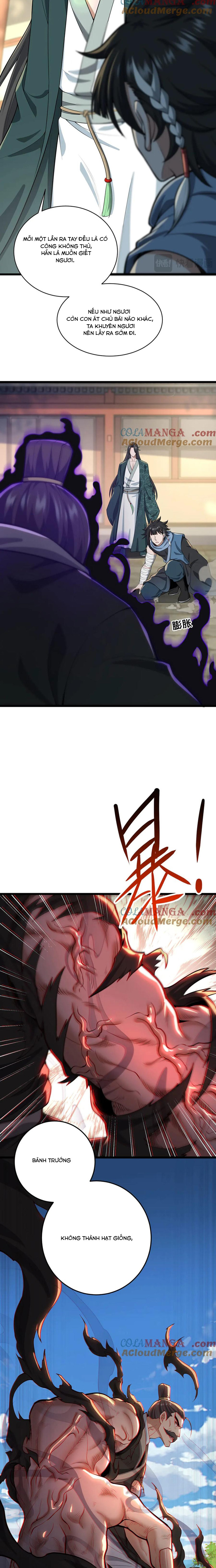 Giết Ta Thêm Vài Lần Nữa, Ta Liền Trở Thành Vô Địch! Chapter 40 - Trang 2