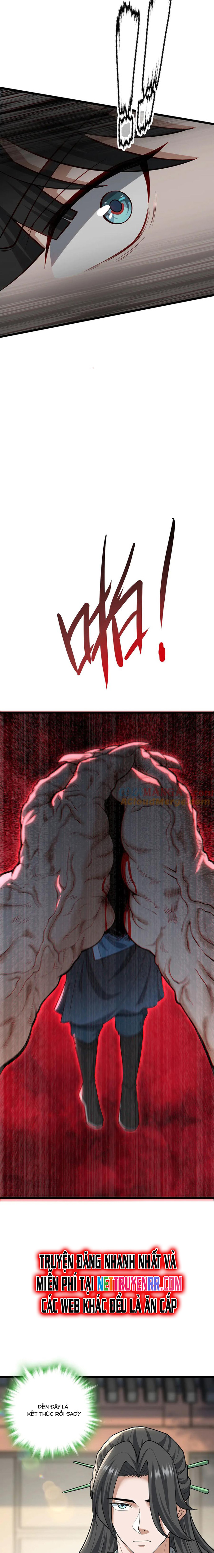 Giết Ta Thêm Vài Lần Nữa, Ta Liền Trở Thành Vô Địch! Chapter 40 - Trang 2