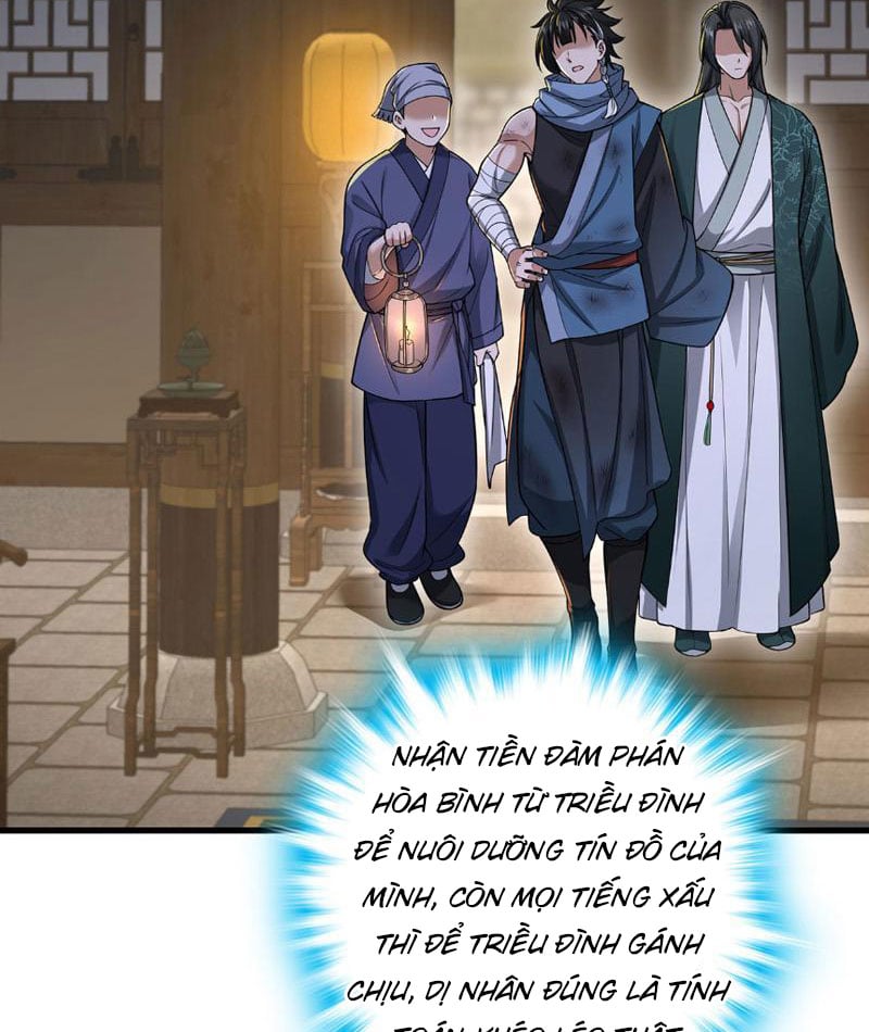 Giết Ta Thêm Vài Lần Nữa, Ta Liền Trở Thành Vô Địch! Chapter 41 - Trang 2