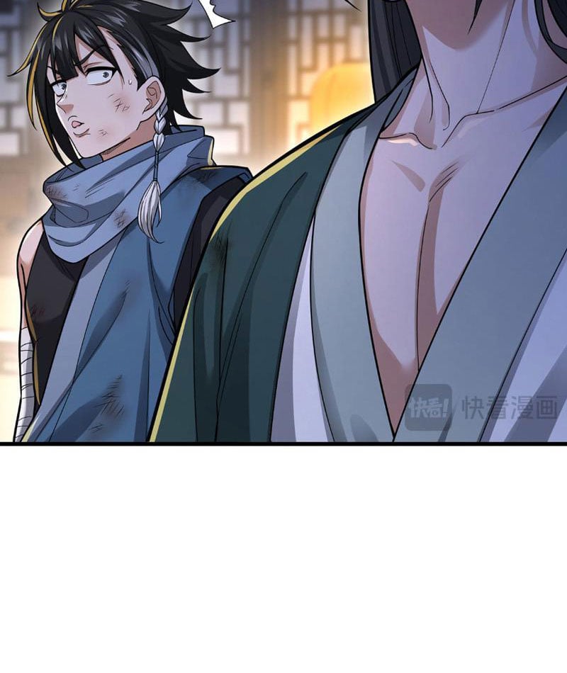 Giết Ta Thêm Vài Lần Nữa, Ta Liền Trở Thành Vô Địch! Chapter 41 - Trang 2