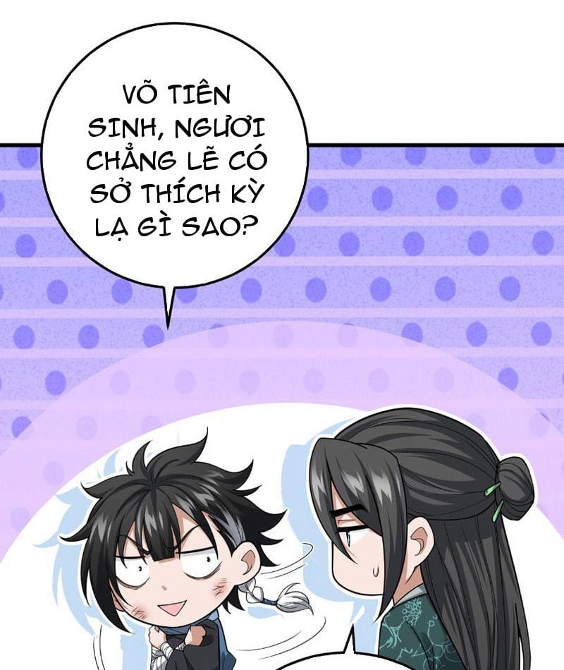 Giết Ta Thêm Vài Lần Nữa, Ta Liền Trở Thành Vô Địch! Chapter 41 - Trang 2