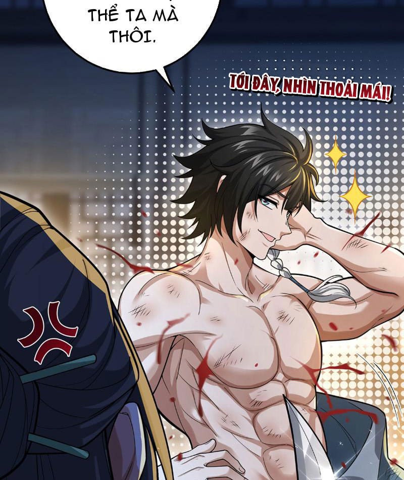 Giết Ta Thêm Vài Lần Nữa, Ta Liền Trở Thành Vô Địch! Chapter 41 - Trang 2