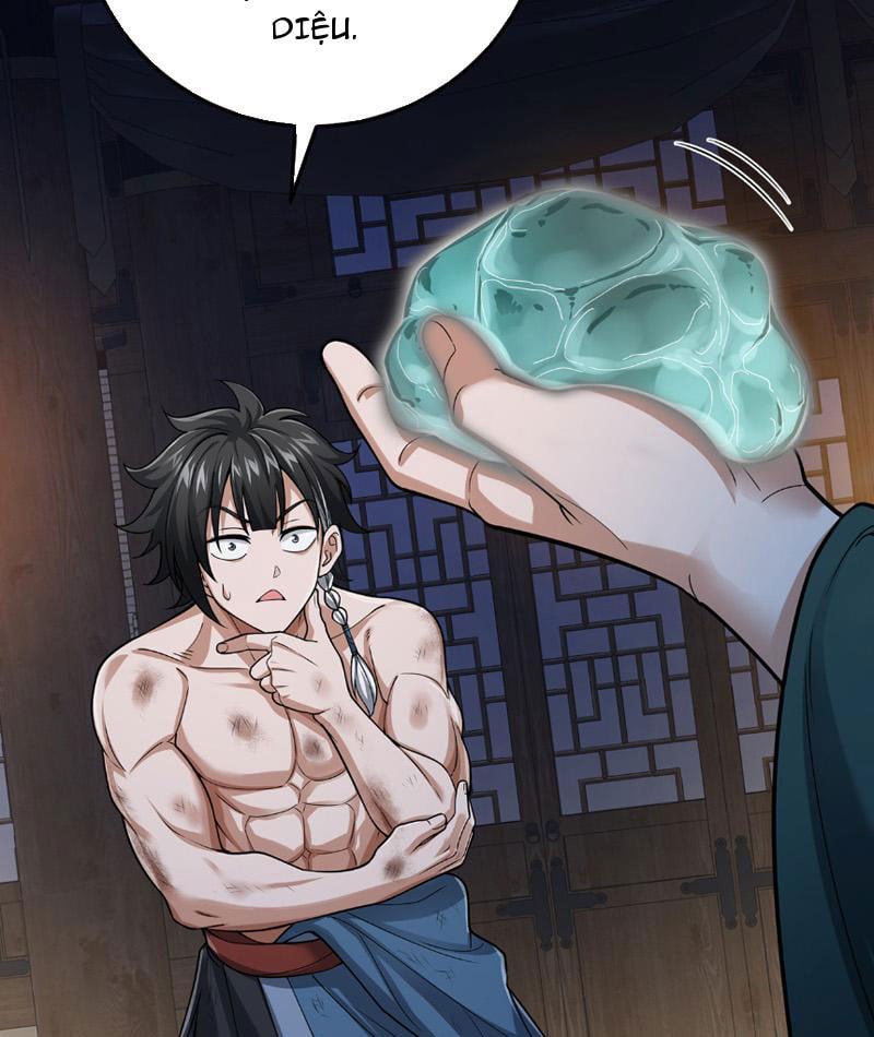 Giết Ta Thêm Vài Lần Nữa, Ta Liền Trở Thành Vô Địch! Chapter 41 - Trang 2