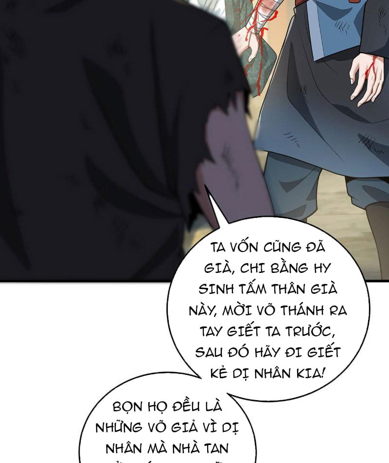 Giết Ta Thêm Vài Lần Nữa, Ta Liền Trở Thành Vô Địch! Chapter 41 - Trang 2