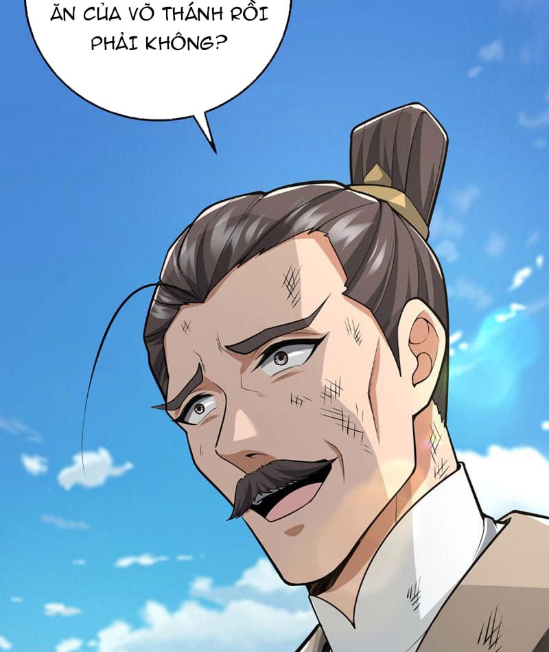 Giết Ta Thêm Vài Lần Nữa, Ta Liền Trở Thành Vô Địch! Chapter 41 - Trang 2