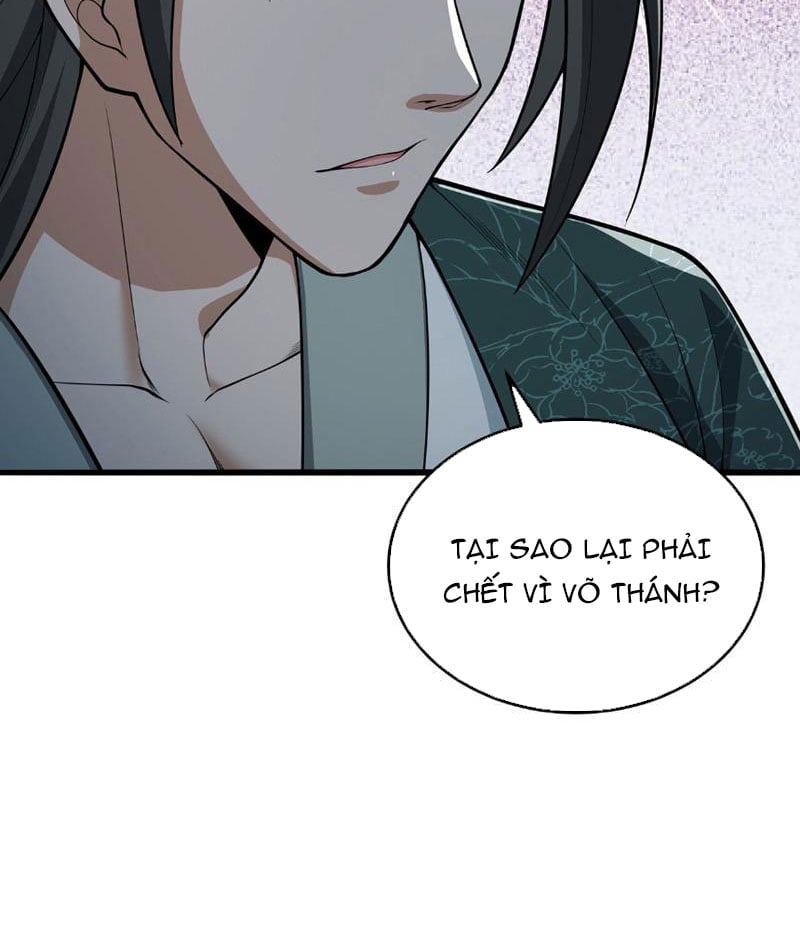 Giết Ta Thêm Vài Lần Nữa, Ta Liền Trở Thành Vô Địch! Chapter 41 - Trang 2