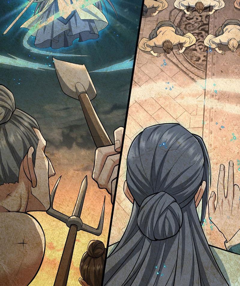 Giết Ta Thêm Vài Lần Nữa, Ta Liền Trở Thành Vô Địch! Chapter 41 - Trang 2