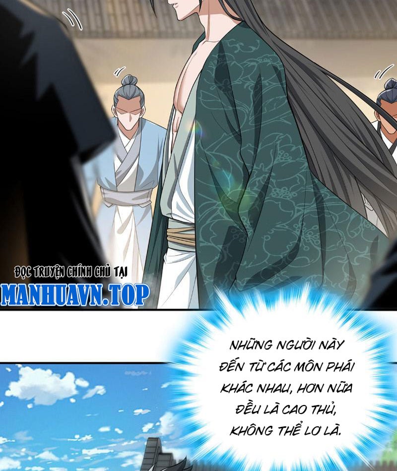 Giết Ta Thêm Vài Lần Nữa, Ta Liền Trở Thành Vô Địch! Chapter 41 - Trang 2