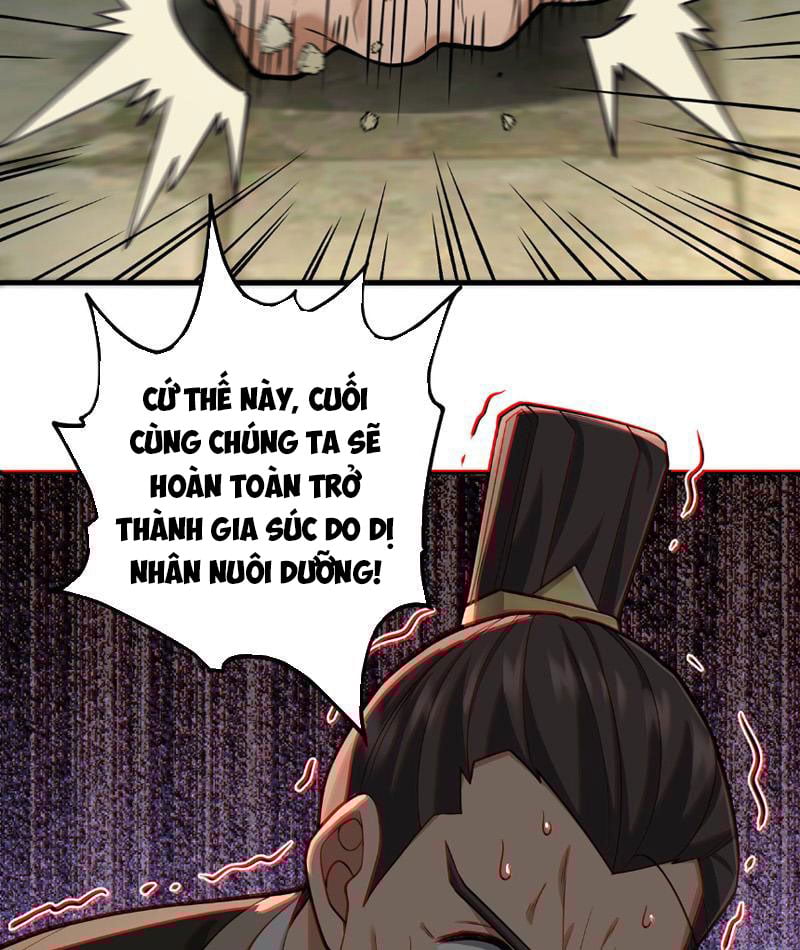 Giết Ta Thêm Vài Lần Nữa, Ta Liền Trở Thành Vô Địch! Chapter 41 - Trang 2