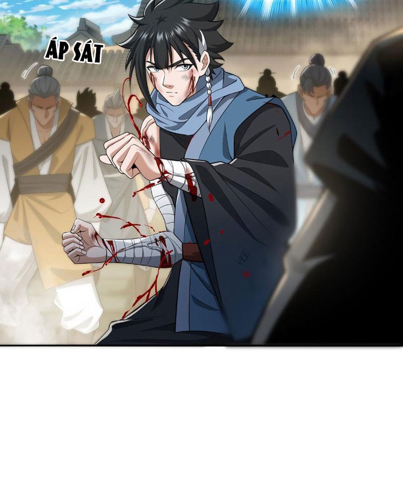 Giết Ta Thêm Vài Lần Nữa, Ta Liền Trở Thành Vô Địch! Chapter 41 - Trang 2