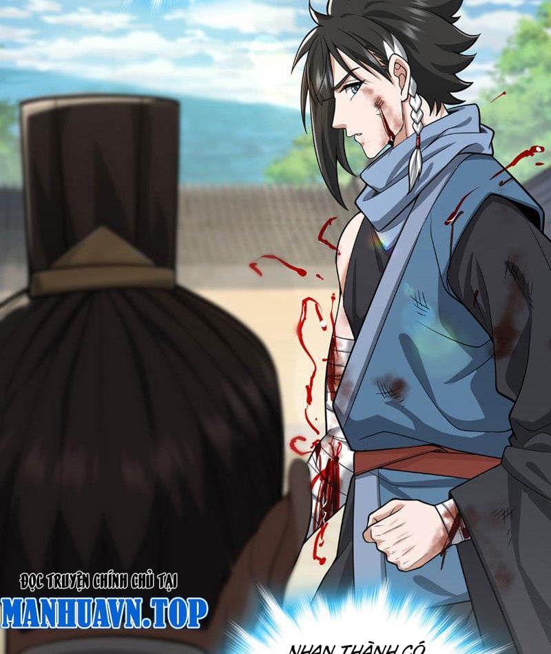 Giết Ta Thêm Vài Lần Nữa, Ta Liền Trở Thành Vô Địch! Chapter 41 - Trang 2