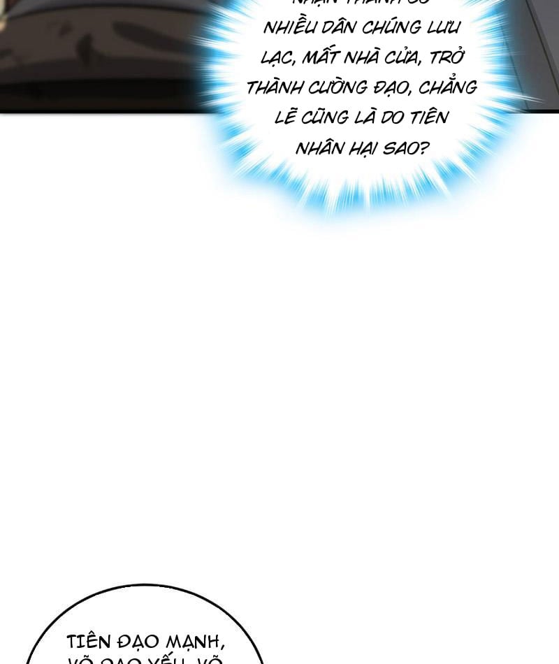 Giết Ta Thêm Vài Lần Nữa, Ta Liền Trở Thành Vô Địch! Chapter 41 - Trang 2