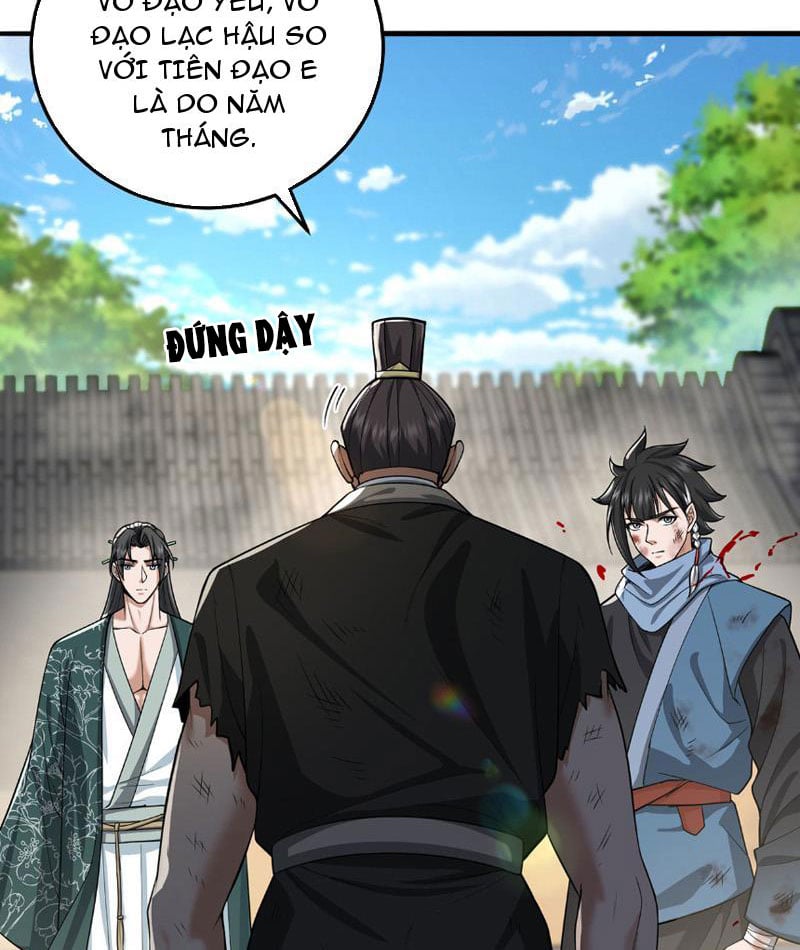 Giết Ta Thêm Vài Lần Nữa, Ta Liền Trở Thành Vô Địch! Chapter 41 - Trang 2