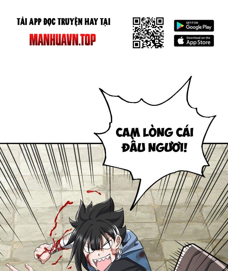 Giết Ta Thêm Vài Lần Nữa, Ta Liền Trở Thành Vô Địch! Chapter 41 - Trang 2