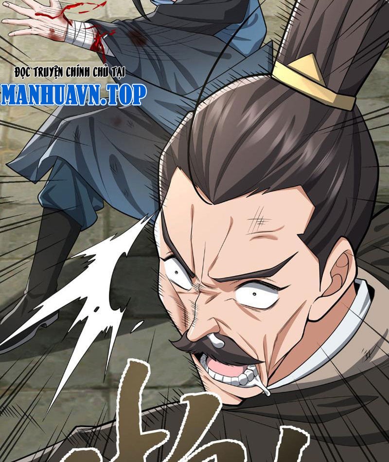 Giết Ta Thêm Vài Lần Nữa, Ta Liền Trở Thành Vô Địch! Chapter 41 - Trang 2