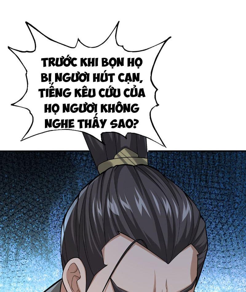 Giết Ta Thêm Vài Lần Nữa, Ta Liền Trở Thành Vô Địch! Chapter 41 - Trang 2