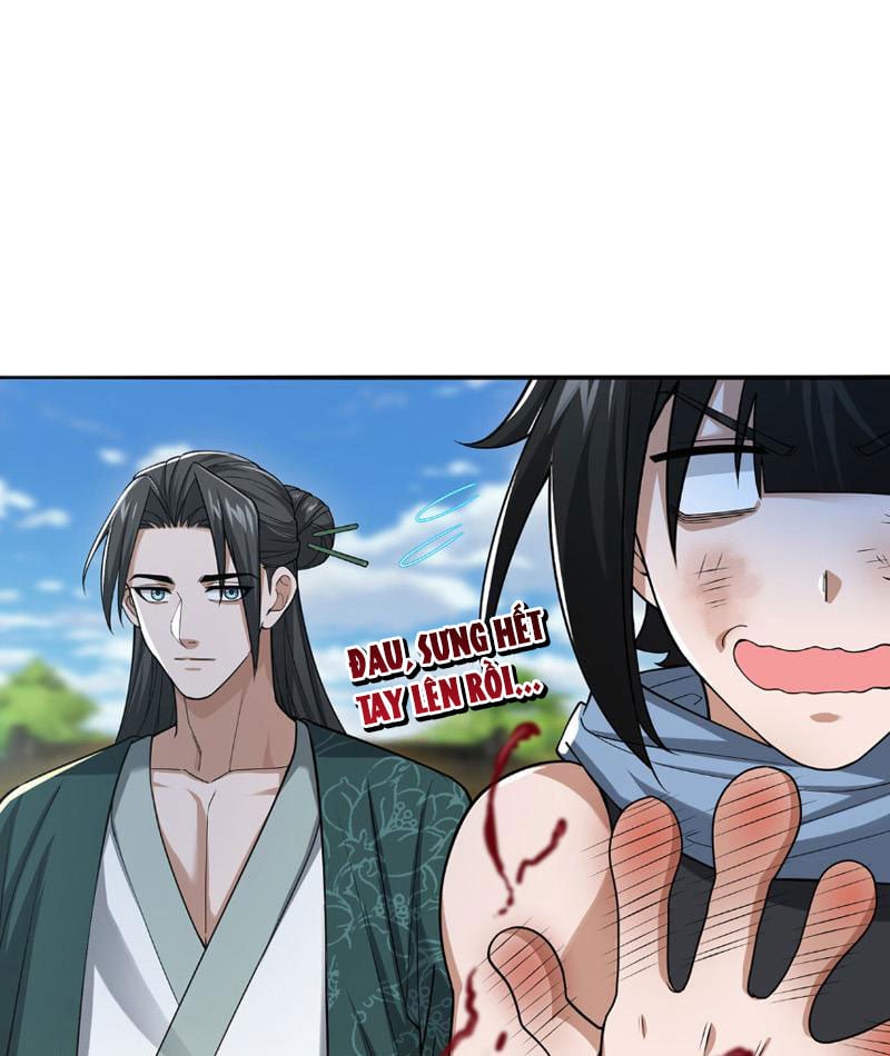 Giết Ta Thêm Vài Lần Nữa, Ta Liền Trở Thành Vô Địch! Chapter 41 - Trang 2