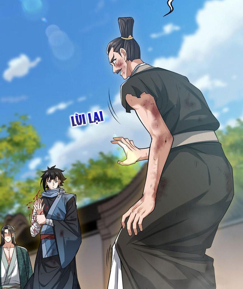 Giết Ta Thêm Vài Lần Nữa, Ta Liền Trở Thành Vô Địch! Chapter 41 - Trang 2