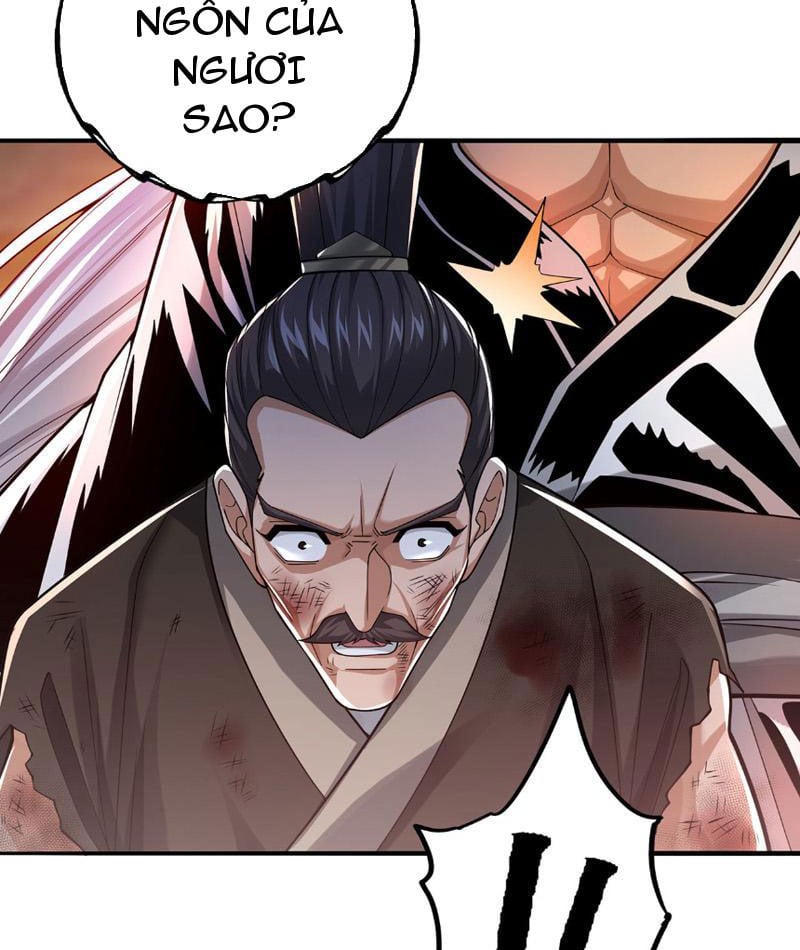 Giết Ta Thêm Vài Lần Nữa, Ta Liền Trở Thành Vô Địch! Chapter 41 - Trang 2