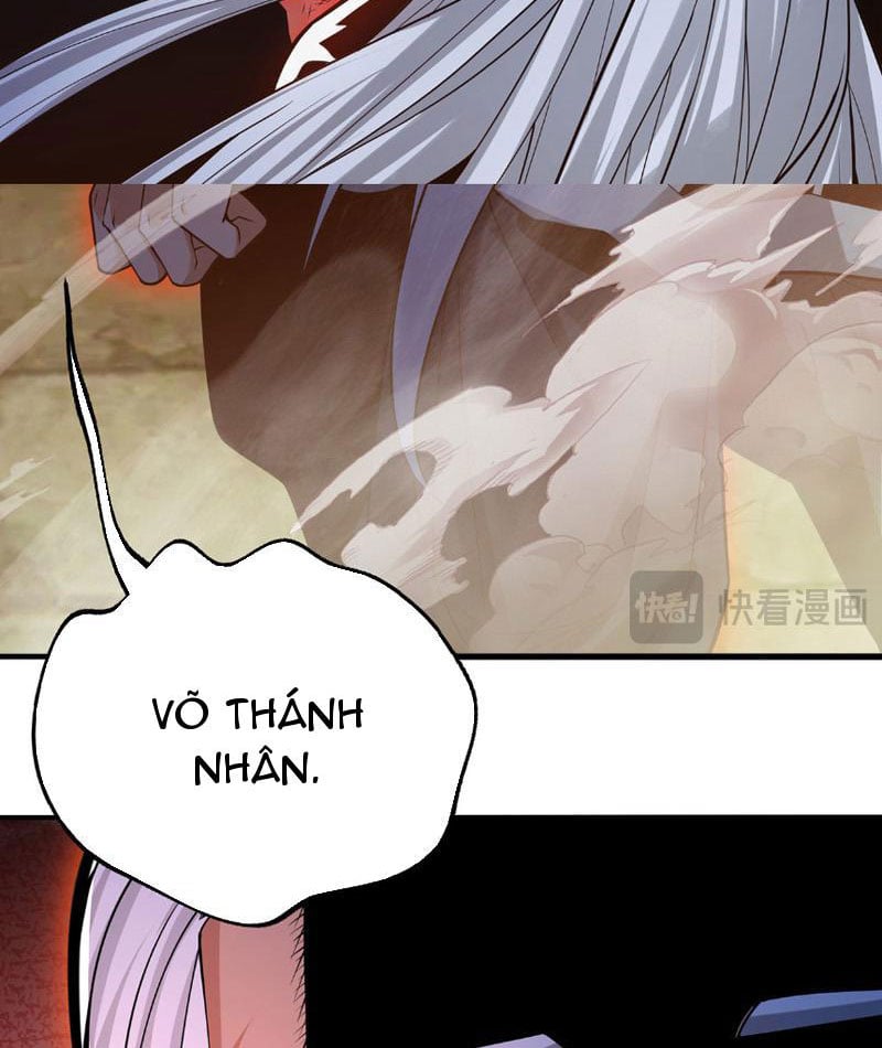 Giết Ta Thêm Vài Lần Nữa, Ta Liền Trở Thành Vô Địch! Chapter 41 - Trang 2