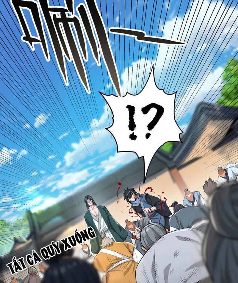 Giết Ta Thêm Vài Lần Nữa, Ta Liền Trở Thành Vô Địch! Chapter 41 - Trang 2