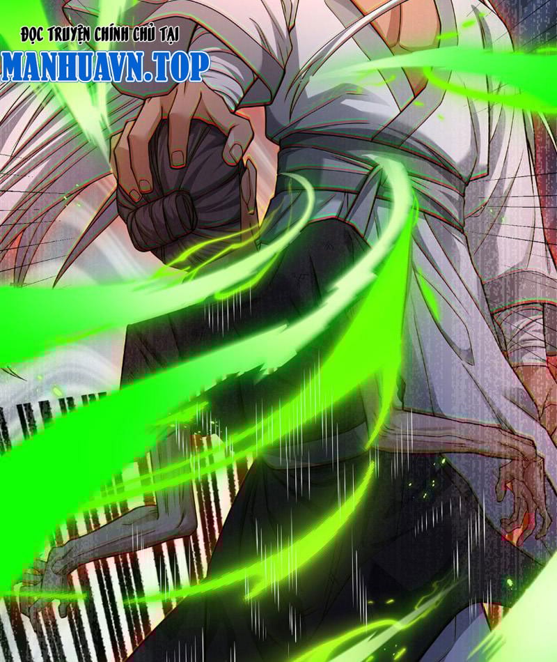 Giết Ta Thêm Vài Lần Nữa, Ta Liền Trở Thành Vô Địch! Chapter 41 - Trang 2