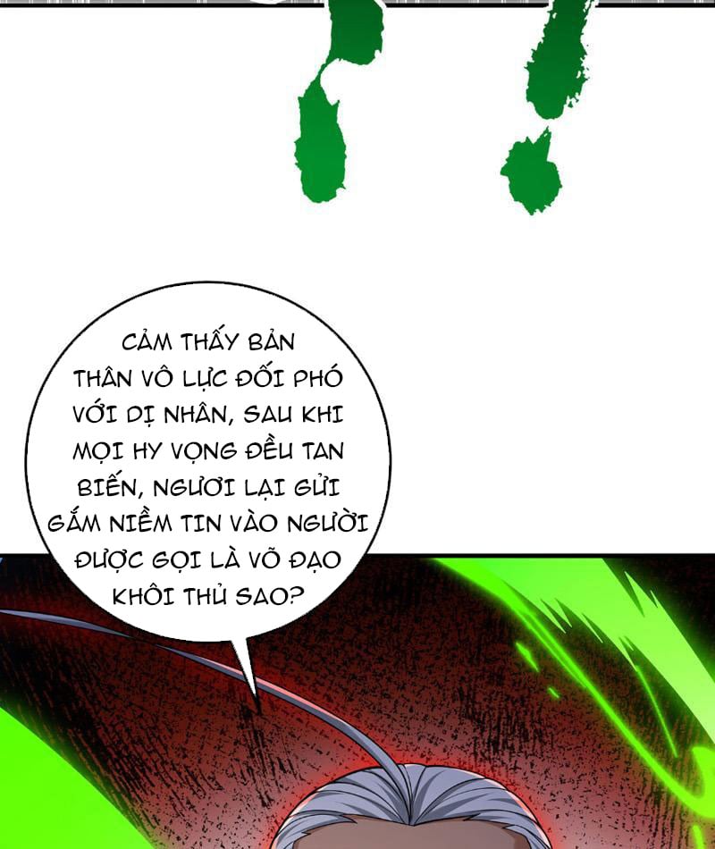 Giết Ta Thêm Vài Lần Nữa, Ta Liền Trở Thành Vô Địch! Chapter 41 - Trang 2