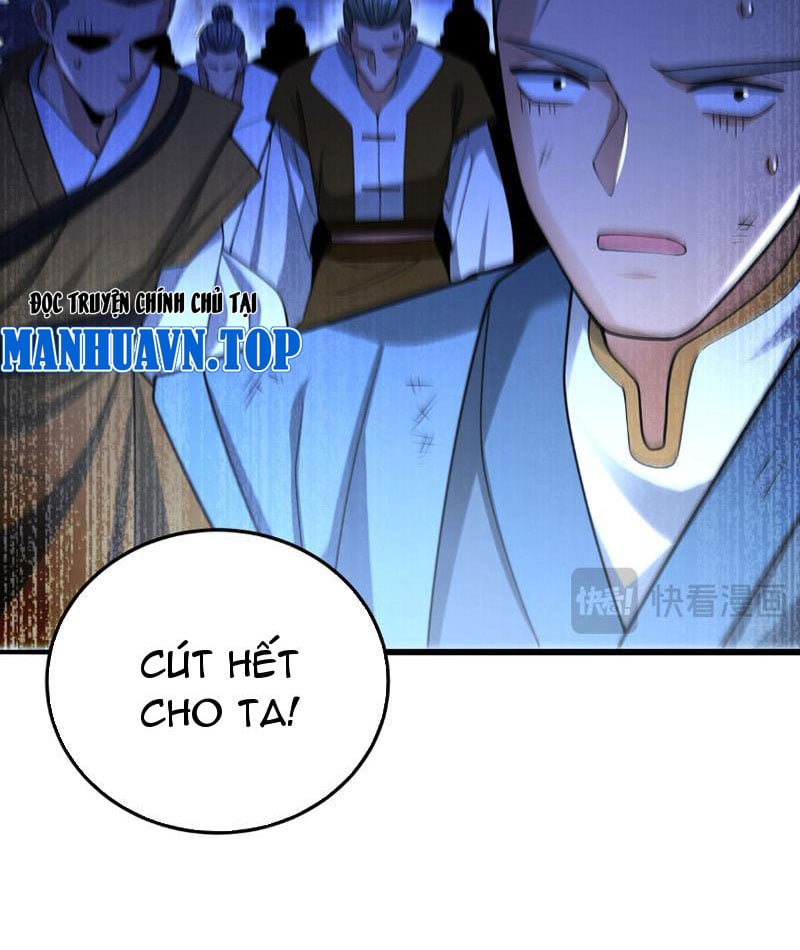 Giết Ta Thêm Vài Lần Nữa, Ta Liền Trở Thành Vô Địch! Chapter 41 - Trang 2